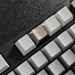 WOW Tribe / Alliance Artisan Metal Keycaps for Mechanical Keyboard Personalized Keycaps
